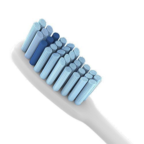 Sonimart Sensitive Premium Replacement Toothbrush Heads for Philips Sonicare ProResults...