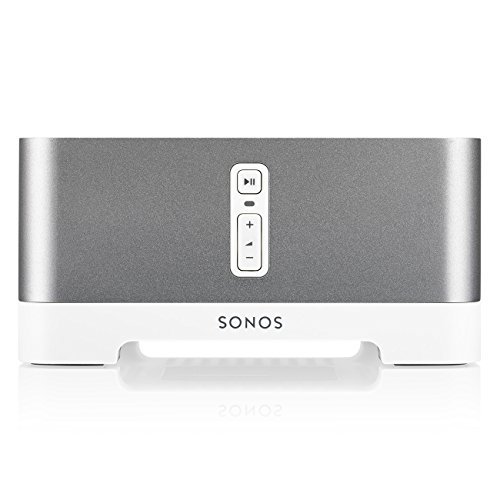 Sonos CONNECT:AMP Wireless Amplifier for Streaming Music