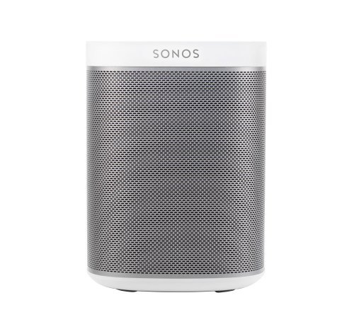 Sonos PLAY:1 Multi-Room Digital Music System Bundle (3 - PLAY:1 Speakers) - White