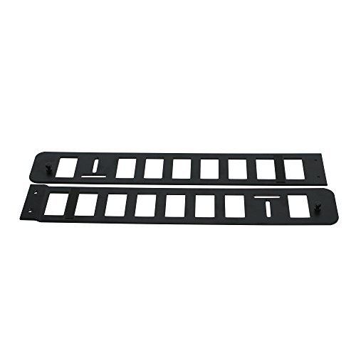 Sonos Playbar Wall Mount Bracket Kit with Mounting Accessories for Sonos Soundbar, Designed In the UK by Soundbass