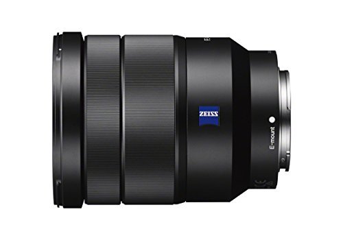 Sony 16-35mm Vario-Tessar T FE F4 ZA OSS E-Mount Lens