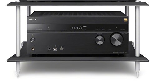 Sony 7.2 Channel Hi-Res Wi-Fi Network 4K AV Receiver (STRDN1070)