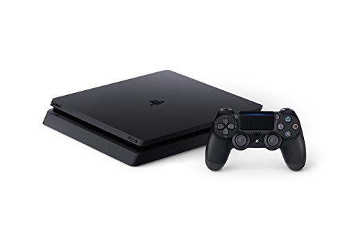 Sony Computer Entertainment PS4 1TB Core - PlayStation 4 