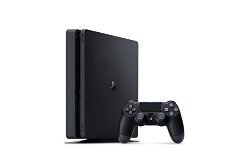 Sony Computer Entertainment PS4 1TB Core - PlayStation 4 