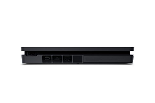 Sony Computer Entertainment PS4 1TB Core - PlayStation 4 