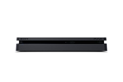 Sony Computer Entertainment PS4 1TB Core - PlayStation 4 