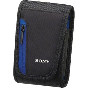 Sony Cyber-shot Camera Case LCSCS1/B