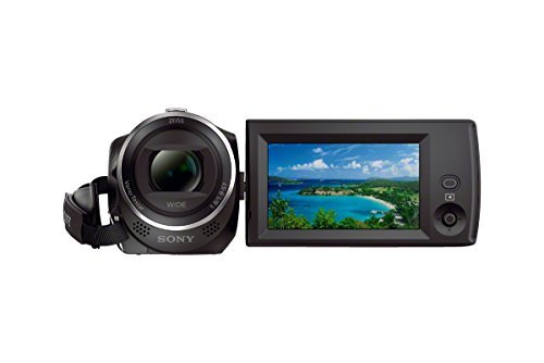 Sony HD Video Recording HDRCX440 Handycam Camcorder