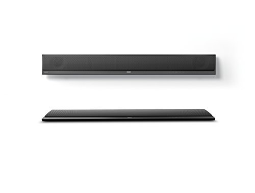 Sony HTCT790 Sound Bar with 4K and HDR Support