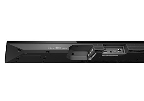 Sony HTCT790 Sound Bar with 4K and HDR Support