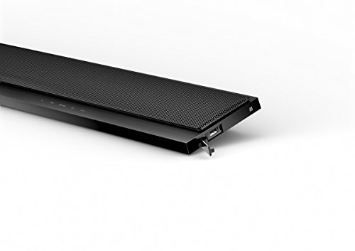 Sony HTCT790 Sound Bar with 4K and HDR Support