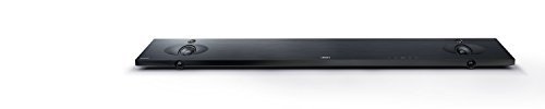 Sony HTNT5 Sound Bar with Hi-Res Audio and Wireless Streaming