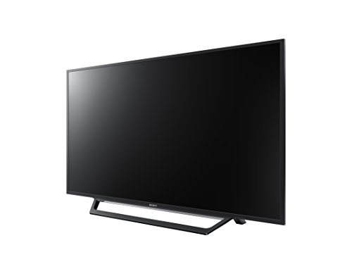 Sony KDL32W600D 32-Inch Built-In Wi-Fi HD Smart TV (2016 Model)