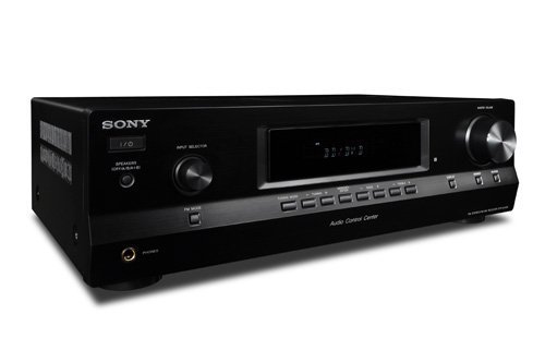 Sony STRDH130 2 Channel Stereo Receiver (Black)