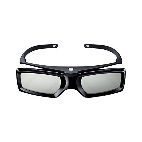 Sony TDG-BT500A Active 3D Glasses for Sony KDL-55W900A 55-Inch 240Hz 1080p LED HDTV