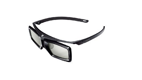 Sony TDG-BT500A Active 3D Glasses for Sony KDL-55W900A 55-Inch 240Hz 1080p LED HDTV