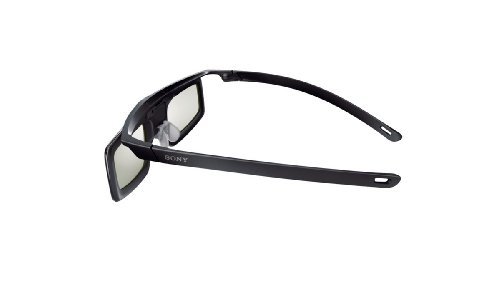 Sony TDG-BT500A Active 3D Glasses for Sony KDL-55W900A 55-Inch 240Hz 1080p LED HDTV