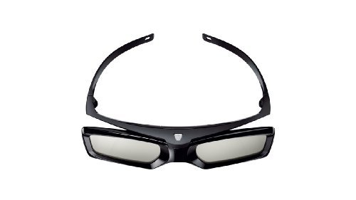 Sony TDG-BT500A Active 3D Glasses for Sony KDL-55W900A 55-Inch 240Hz 1080p LED HDTV