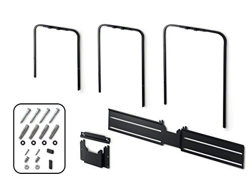 Sony Television Wall Mount, Black (SUWL810)