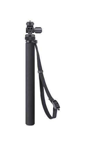 Sony VCTAMP1 Monopod for Action Cam (Black)