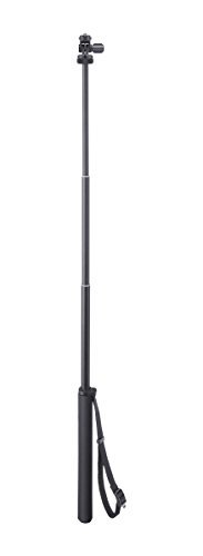 Sony VCTAMP1 Monopod for Action Cam (Black)