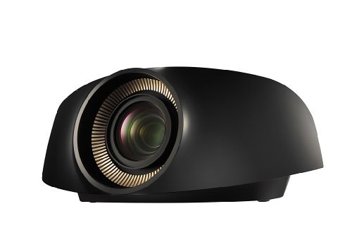 Sony VPL-VW1100ES Native 4K 3D SXRD Home Theater Projector