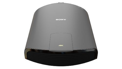 Sony VPL-VW1100ES Native 4K 3D SXRD Home Theater Projector