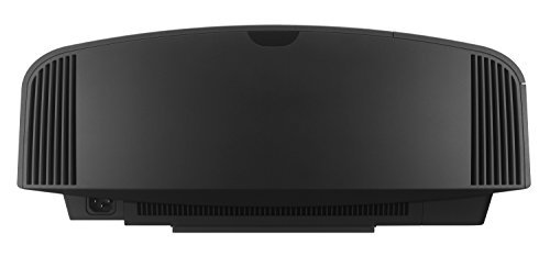 Sony VPLVW285ES 4K HDR Home Theater Video Projector (2017 model)