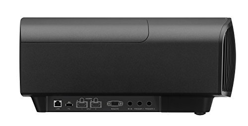 Sony VPLVW285ES 4K HDR Home Theater Video Projector (2017 model)