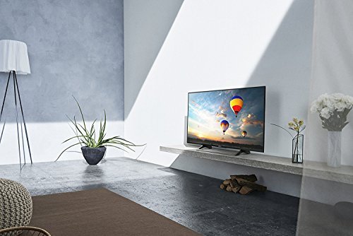 Sony XBR-43X800E 43-Inch 4K Ultra HD Smart LED TV (2017 Model)