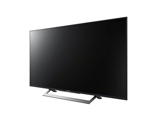 Sony XBR43X800D 43-Inch 4K Ultra HD TV (2016 Model)