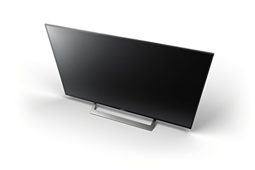 Sony XBR43X800D 43-Inch 4K Ultra HD TV (2016 Model)