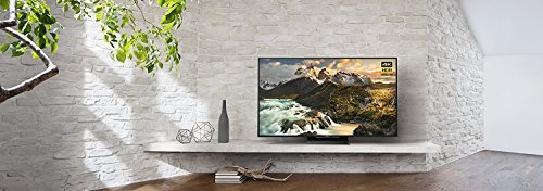 Sony XBR65Z9D 65-Inch 4K Ultra HD Smart LED TV (2016 Model)