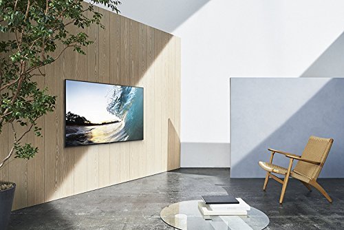 Sony XBR75X850E 75-Inch 4K Ultra HD Smart LED TV (2017 Model)