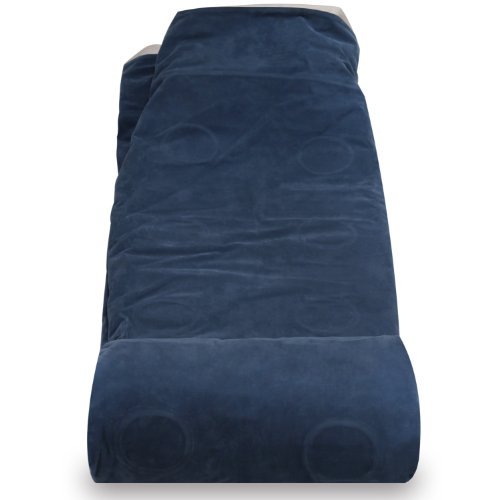 SoundAsleep Dream Series Air Mattress with ComfortCoil Technology & Internal High Capacity Pump