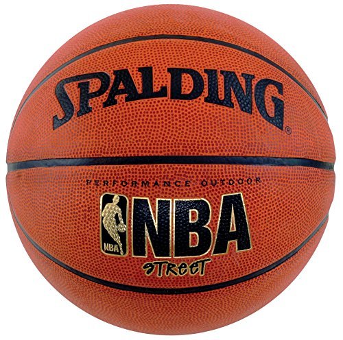 Spalding NBA Street Basketball