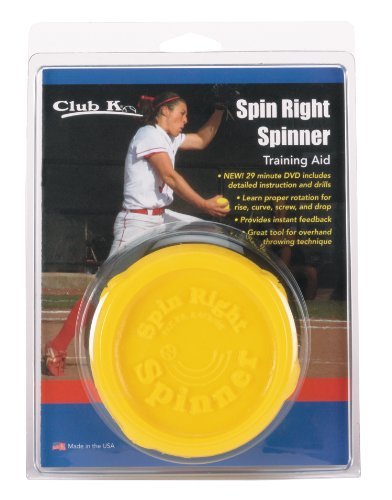 Spin Right Spinner Fastpitch