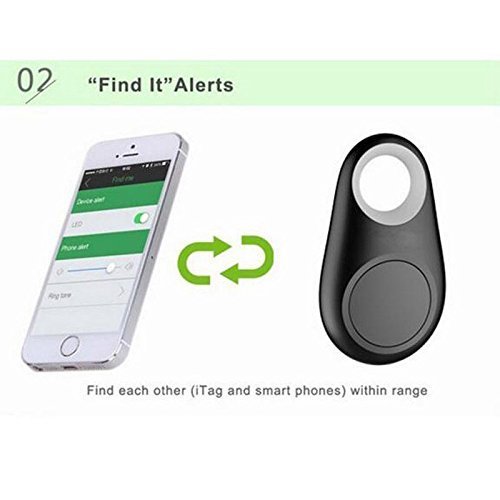 Spy Mini GPS Tracking Finder Device Auto Car Pets Kids Motorcycle Tracker Track (Colors May Vary)