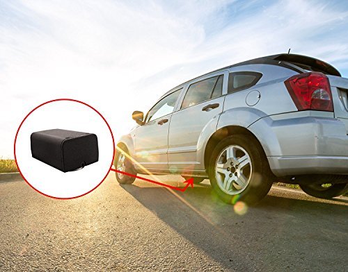 Spy Tec STI GL300 Mini Portable Real Time Personal and Vehicle GPS Tracker