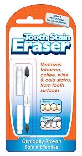 Staino Tooth Stain Eraser (2 tips per unit) 