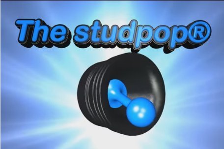 Studpop Magnetic Stud Finder