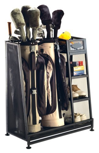 Suncast GO3216 Golf Organizer