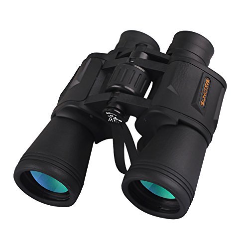 Suncore High Powered Binoculars, 20X50 Ultra HD Powered Magnification Professional Bird Watching Binoculars telescope Waterproof and Fogproof for Hiking,outdoor, travelling, sightseeing, hunting, etc