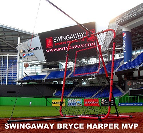 SwingAway MVP Hitting Trainer