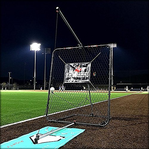 SwingAway Pro XXL Hitting Machine