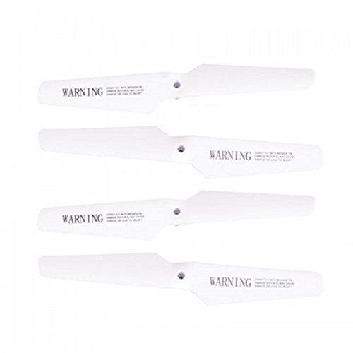 Syma X5 X5C Main Blades Propellers Spare Part X5-02