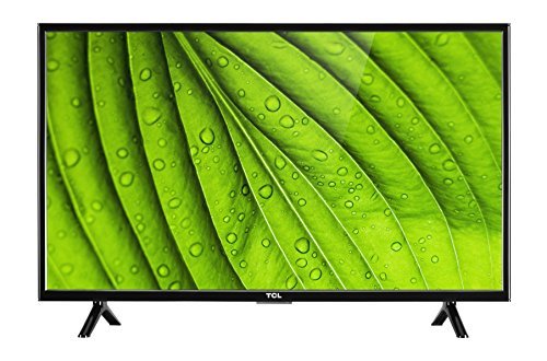 TCL 40D100 40-Inch 1080p LED TV (2017 Model)