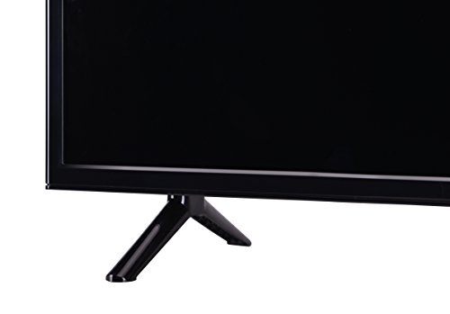 TCL 40D100 40-Inch 1080p LED TV (2017 Model)