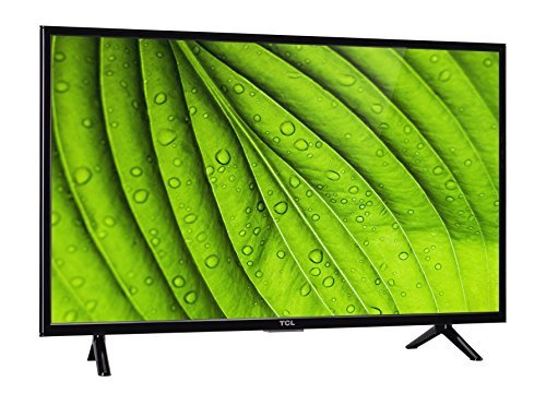 TCL 40D100 40-Inch 1080p LED TV (2017 Model)