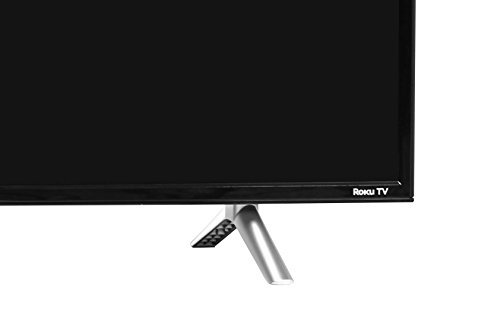 TCL 43S305 43-Inch 1080p Roku Smart LED TV (2017 Model)